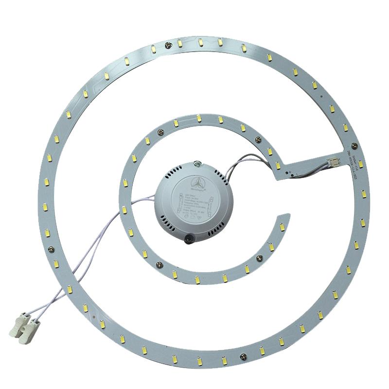 Showy 116 28w Led Ceiling Lamp Board White Showy 116 28w Led Ceiling Lamp Board White Light Original