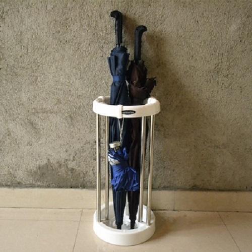 NOOKS - Umbrella Stand Home Organization - Hold up to 10 Umbrellas