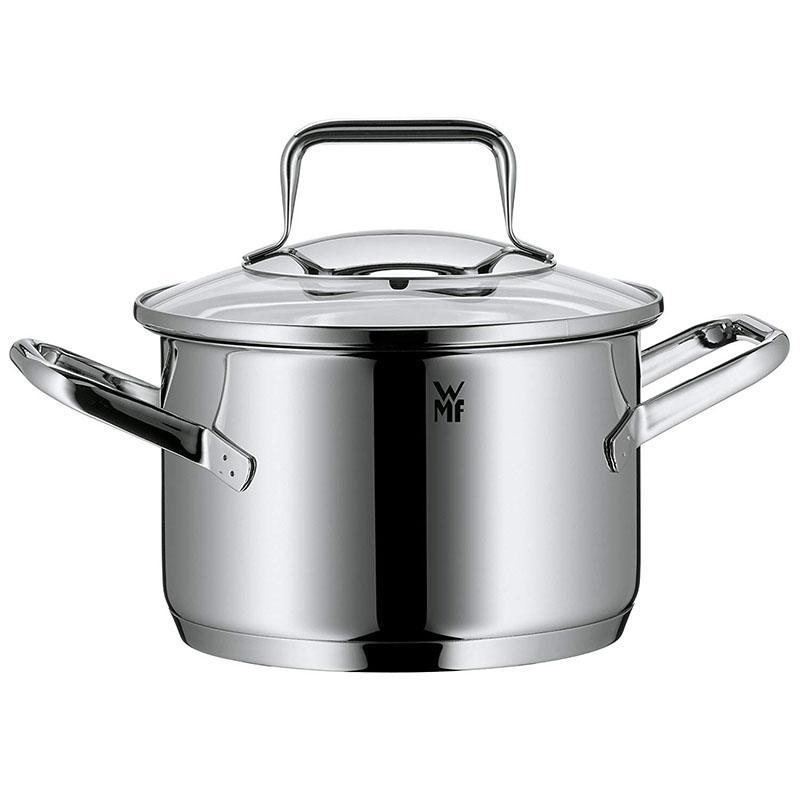 Germany Origional Product WMF 16cm 20cm Dual-sided Stockpot Trend Germany Creating Singapore