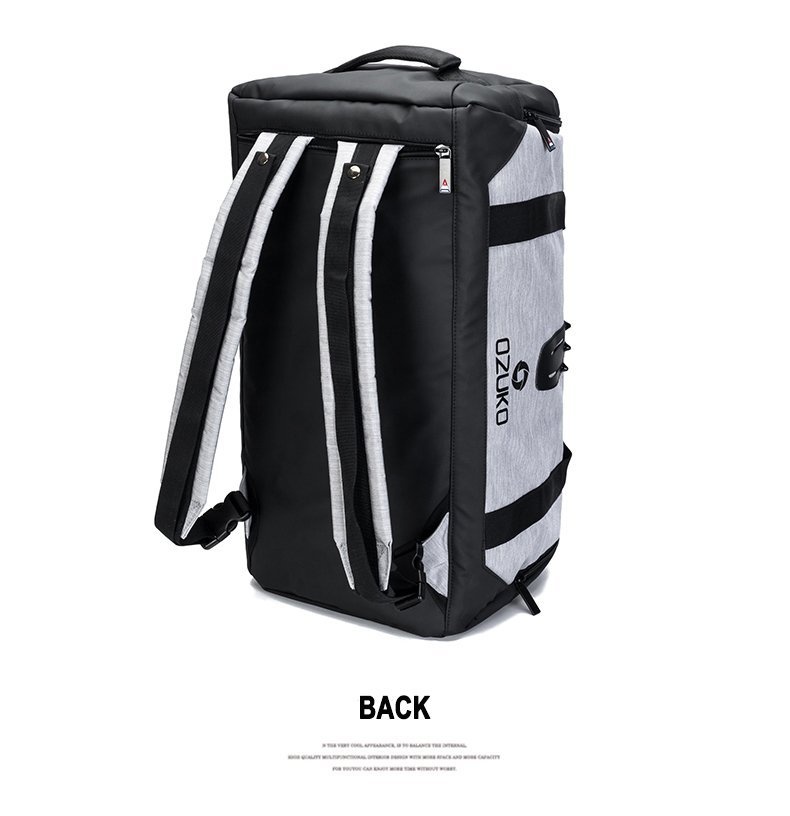 Ozuko Backpack Singapore Keweenaw Bay Indian Community