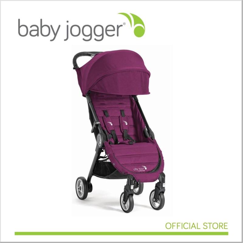 Baby Jogger City Tour Collection VIOLET Singapore