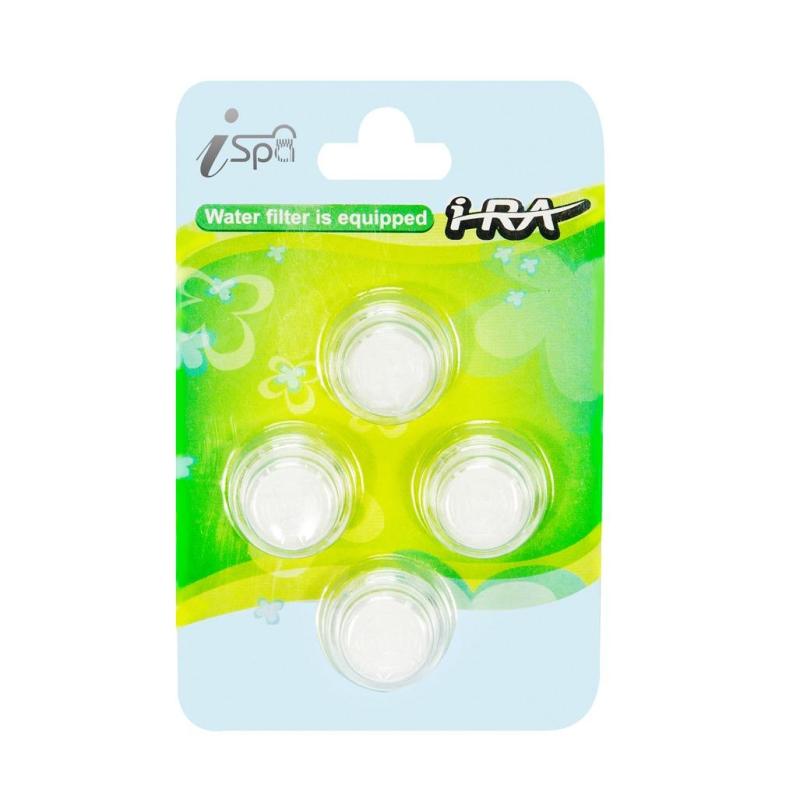 Buy iSpa IRA 65% Water Saving Korea Showerhead Filter Pack Singapore
