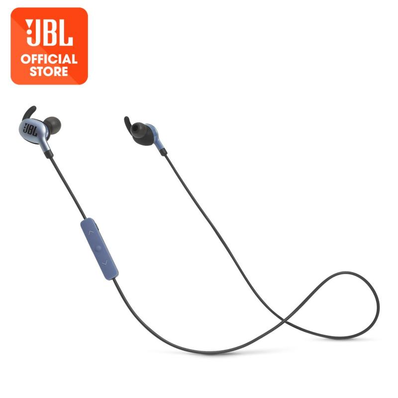 JBL Everest V110BT in-ear wireless headphones (Blue) Singapore