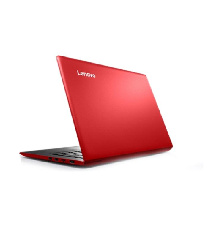 Lenovo Yoga 510-80vb000ysb 14-inch FULL HD TOUCH I5-7200U AMD RADEON 2GB 8G 1TB Windows 10 (RED)