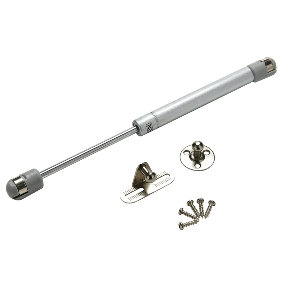 Hydraulic Lift Support Spring Kitchen Cabinet Door Hinges Gas