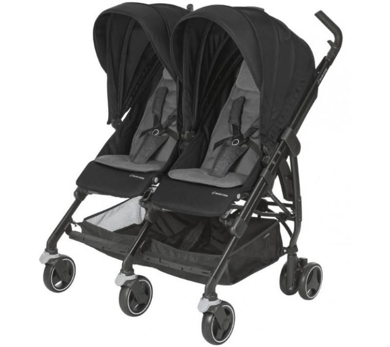 Maxi Cosi Dana For 2 Stroller Singapore