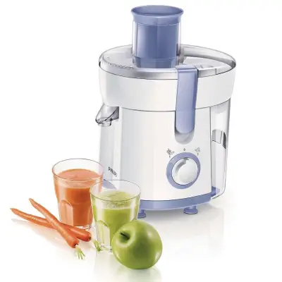 Philips HR1811 Daily Collection Juicer