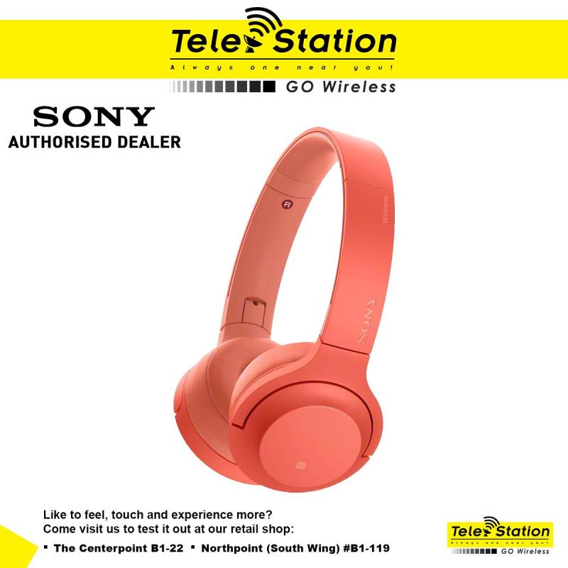 SONY WH-H800 Singapore