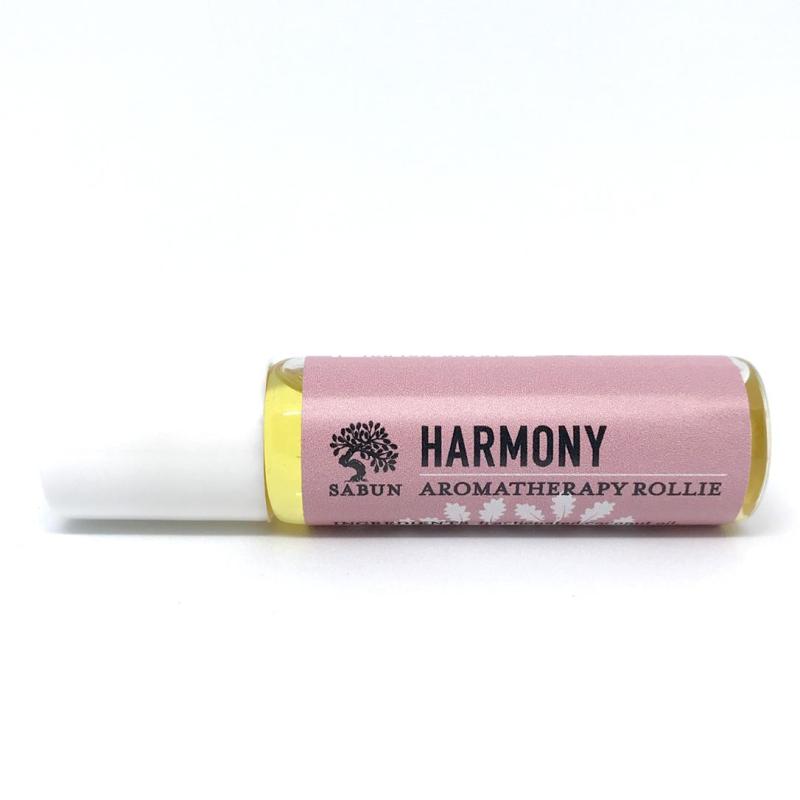 Buy Harmony Aromatherapy Rollie Singapore