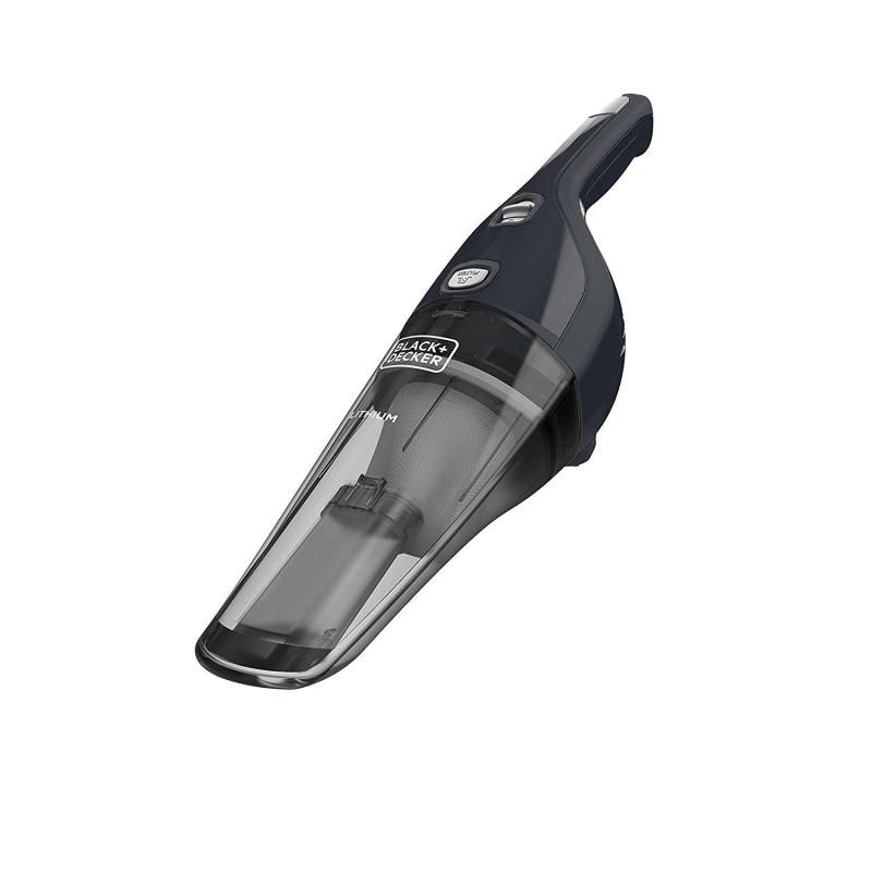 Black and Decker - NSVA315J-B1 -4 in 1 10.8V Lithium Stick Vac Singapore