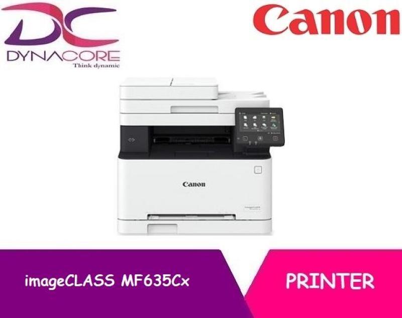 Canon imageCLASS MF635Cx printer Singapore