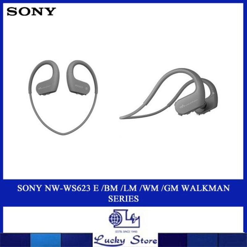 SONY NW-WS623 BM / LM / WM / GM E WALKMAN SERIES Singapore