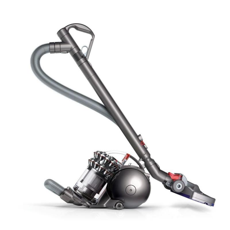 DYSON DC63 TURBINEHEAD PRO VACUUM 2 TIER RADIAL™ CYCLONES***5 YEARS WARRANTY BY DYSON*** Singapore