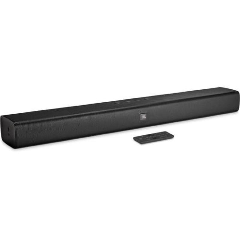 JBL Bar Studio 2.0 Channel Soundbar with Bluetooth Singapore