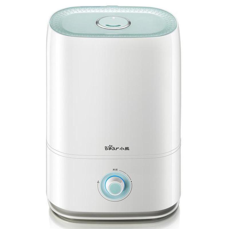 ★Anti-haze★Ready Stock in SG★Bear Humidifier/Best Brand And Quality/0 Radiation/ C50Q 5L Singapore