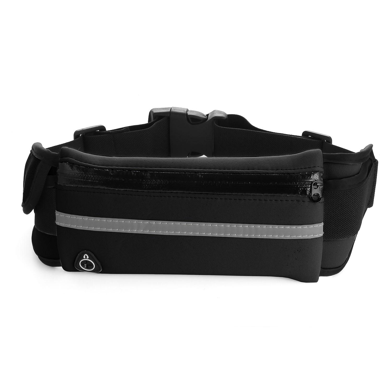 Bags and Travel Buy Bags and Travel at Best Price in Singapore Waterproof Running Hiking Sport Bum Bag Travel Money Phone Fanny Pack Travel Waist Belt Money Zip