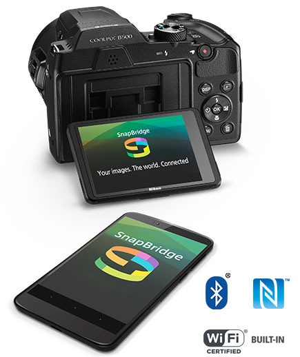 Nikon Coolpix B500 Digital Lazada nikon coolpix b500 digital lazada