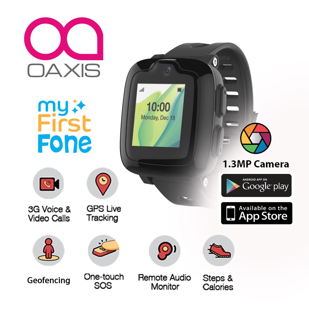 oaxis watch phone price