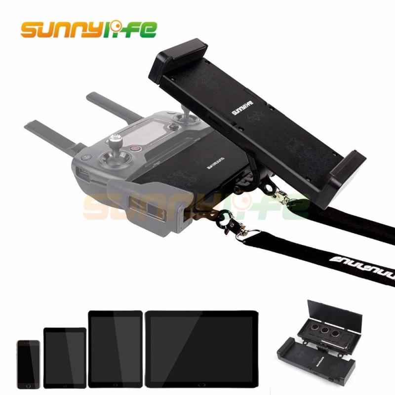 Sunnylife 4 7in 12 9in Phone And Tablet Holder Bracket With Filter Lens Storage Box - Mobile Phone Storage Box Singapore Sunnylife 4 7in 12 9in Phone And Tablet Holder Bracket With Filter Lens Storage Box - Mobile Phone Storage Box Singapore