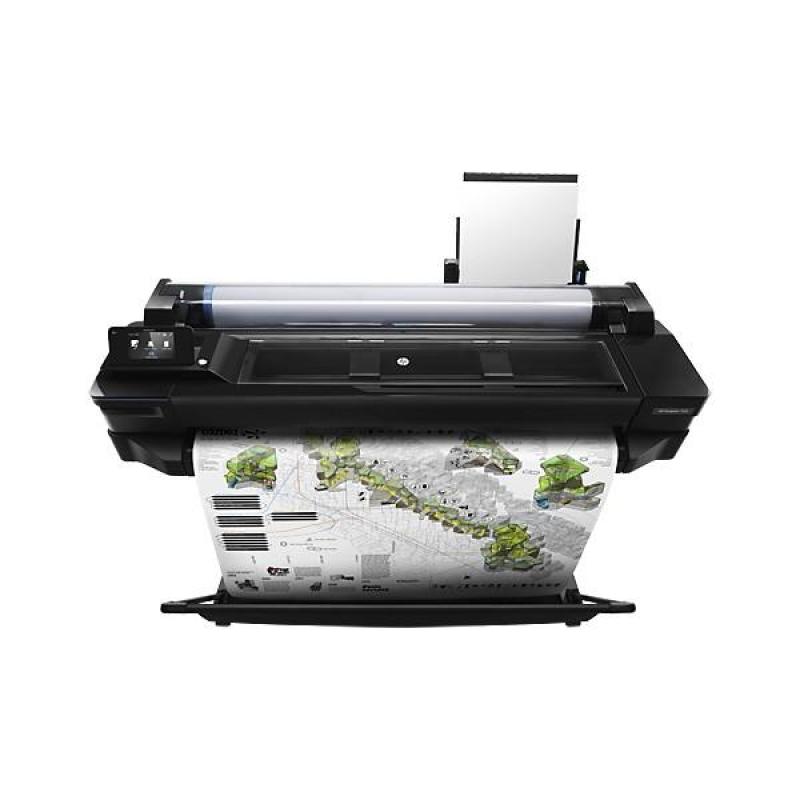 HP Designjet T520 - 36 E-Printer Singapore