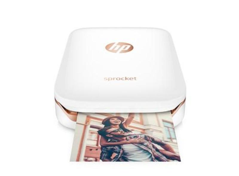 HP Sprocket Printer (White) Singapore