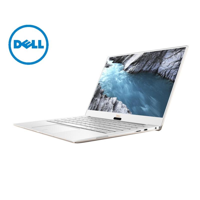 New Dell XPS13 9370-85515SGL-W10-SLR i7-8550u Laptop (Silver)