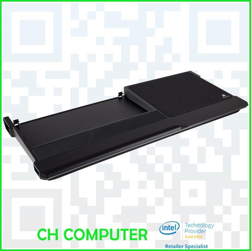 Corsair K63 Gaming Lapboard for the K63 Wireless Keyboard Singapore