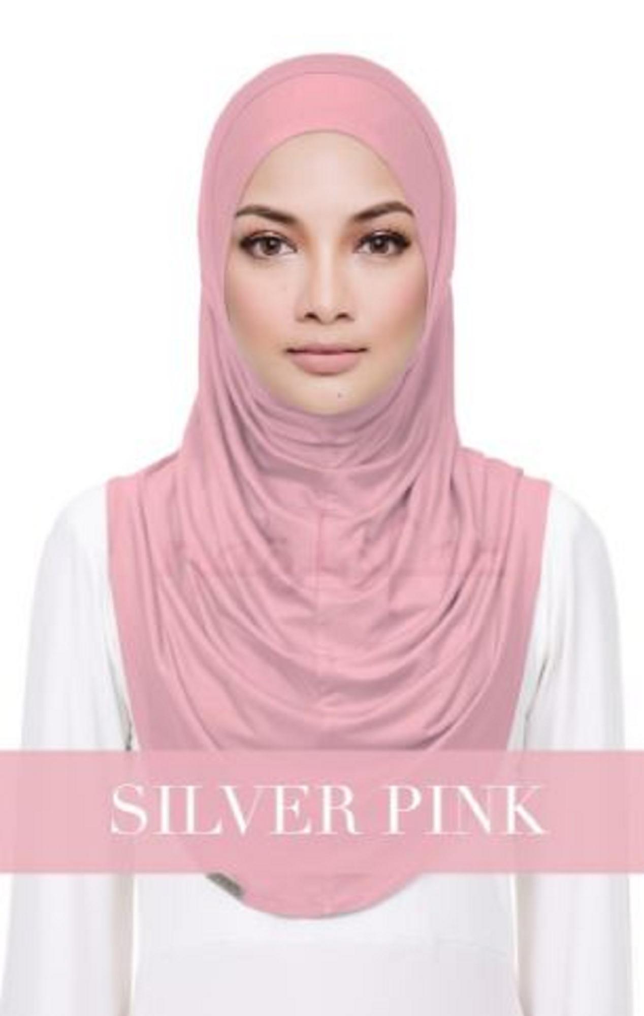 Cantik Kerudung Sheefa Loop Printed Black - Wiring Diagram 