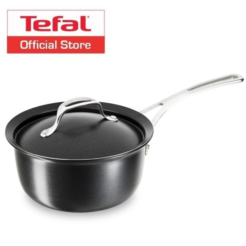 Tefal Experience Multilayer Saucepan 20cm E75524 Singapore