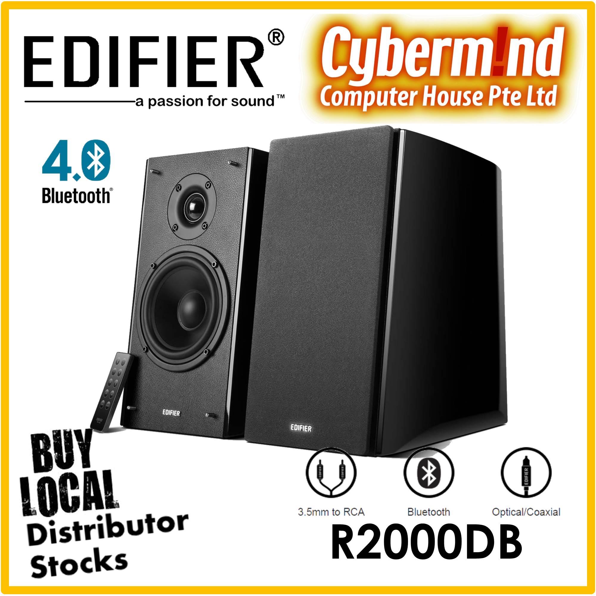 Recommend me a speaker (from creative t3) - Page 2 - www.hardwarezone ...