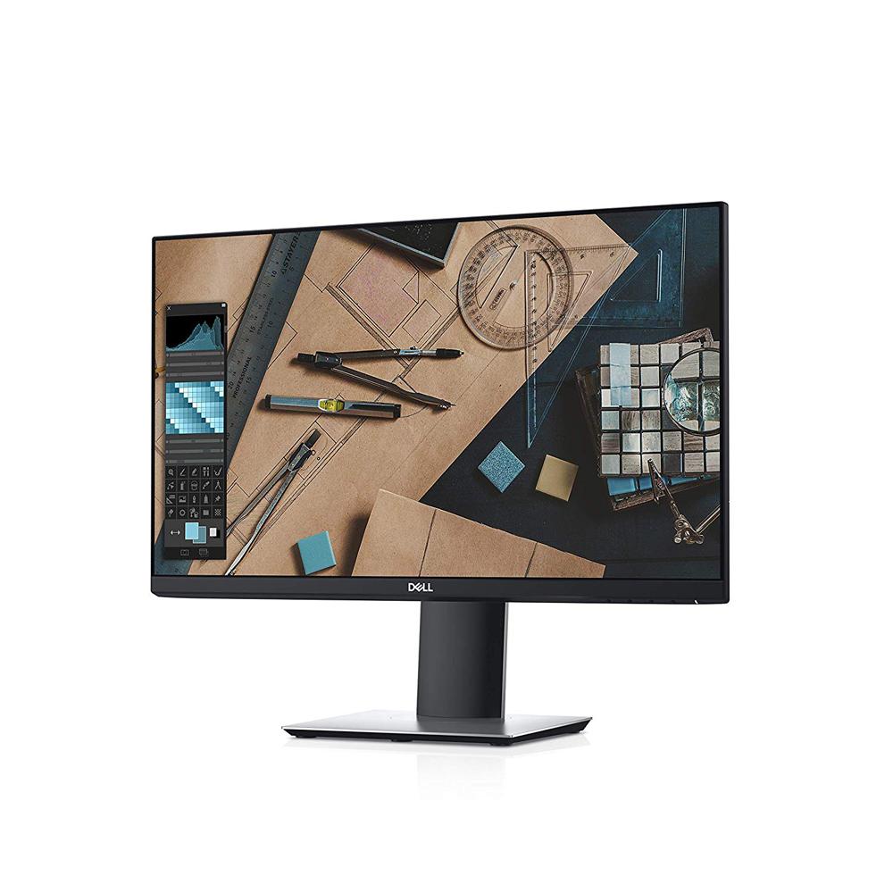 Dell P2319H 23-Inch Monitor: Ips Panel, 144Hz Refresh Rate