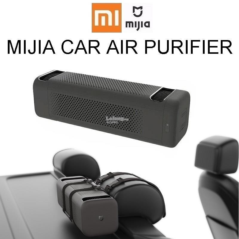 XIAOMI Car Air Purifier Singapore
