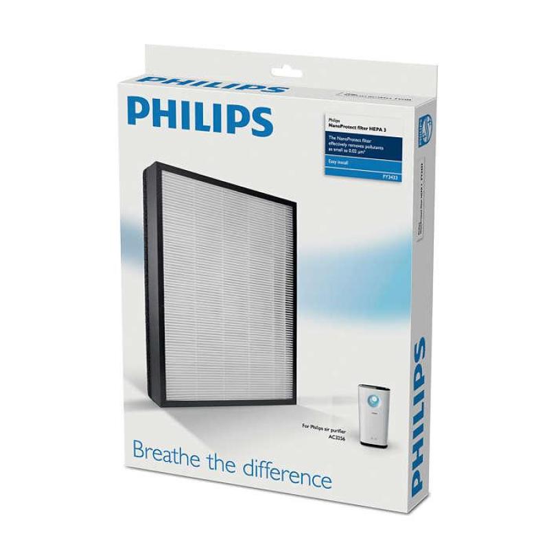 Philips NanoProtect HEPA Filter FY3433 Singapore