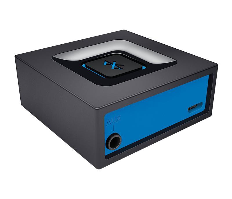 Logitech Bluetooth Audio Receiver, USB Powered Singapore
