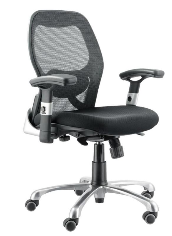 Premium Assistant Chair Version 3 (Free Installation + 1 Year Warranty) (Home Office Chair) Singapore