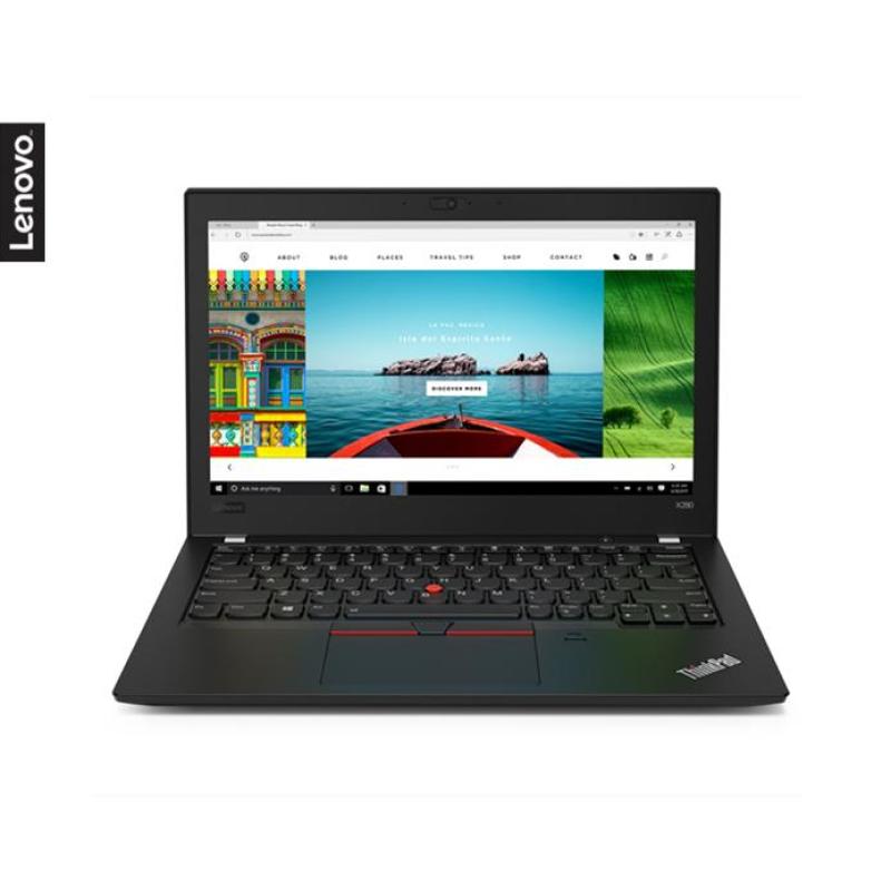ThinkPad X280: 12.5 FHD IPS AG i7-8550U 512GB SSD