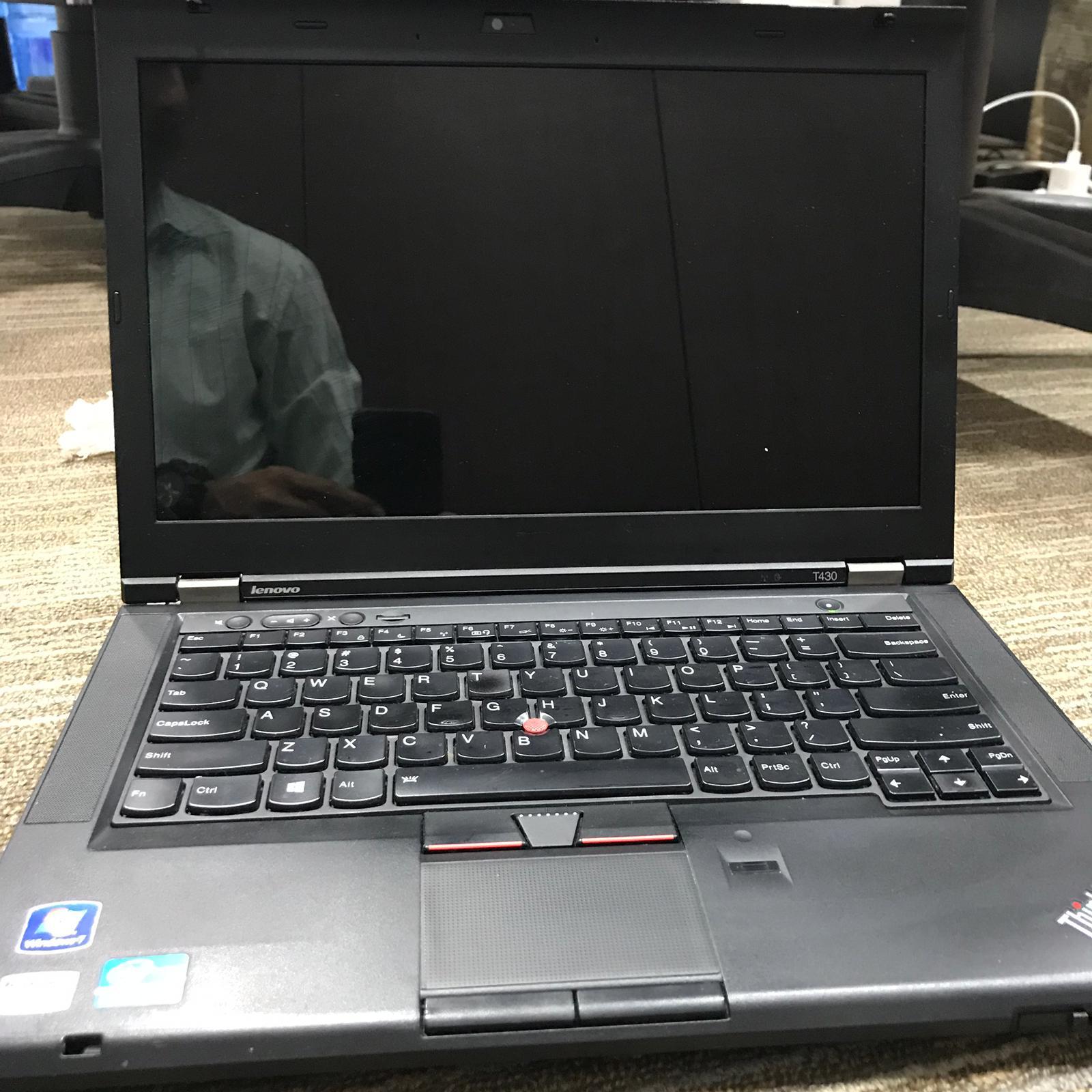 Certified Refurbished Intel Core i5 (4th Gen) (500 GB HDD) traditional laptop