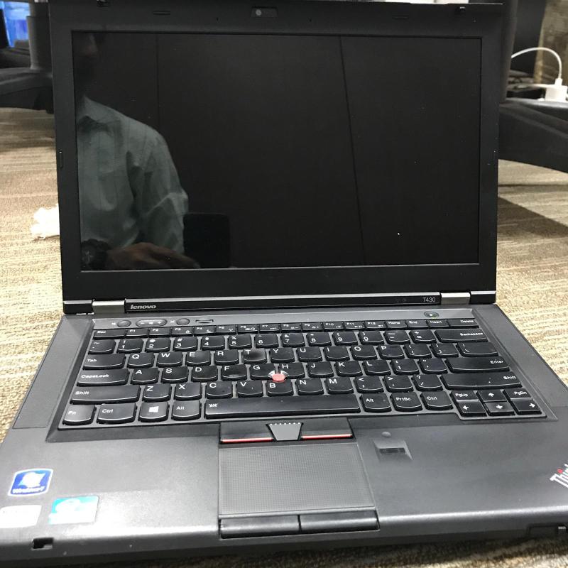 Certified Refurbished Intel Core i5 (4th Gen) (500 GB HDD) traditional laptop