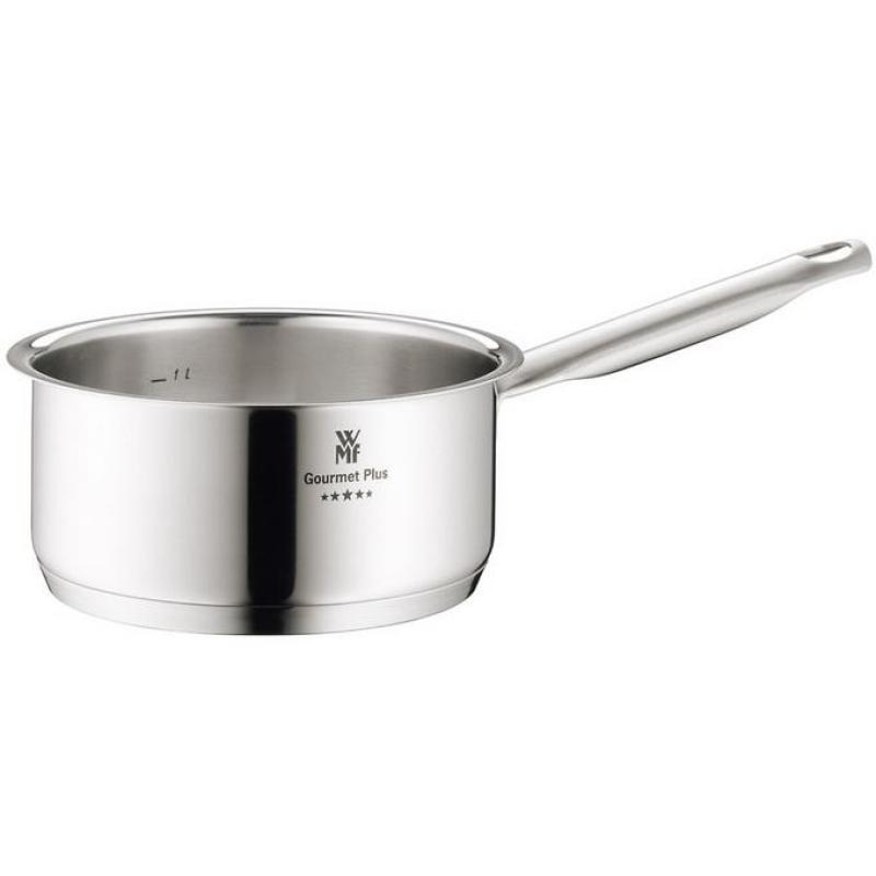 Germany WMF Gourmet plus Stainless Steel Milk Pot Small Stew Pot 16cm1. 4L Singapore