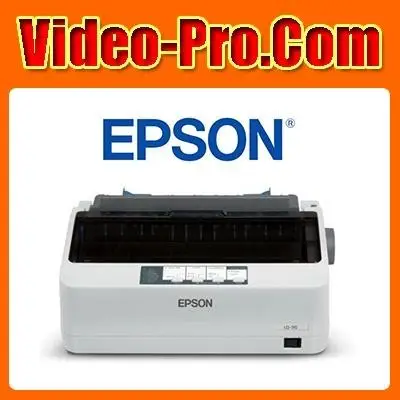 [Free Same Day Delivery*] Epson LQ310 24pins Dot Matix Printer C11CC25301 (*Order before 2pm on Working Day, will Deliver on the Same Day, Order After 2pm, will Deliver on Next Working Day.)