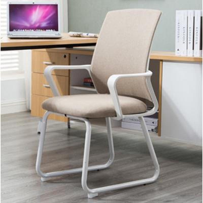 JIJI (Free Installation) (Clerk Chair V2 - Office chair) (Home Office Chair) Office chair/Study chair/Gaming chair/Ergonomic/ Free 12 Months Warranty (SG) Singapore