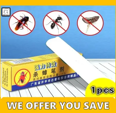 Insecticide/Cockroach Chalk/Cockroach Killer/Cockroach Trap (Pest Control)