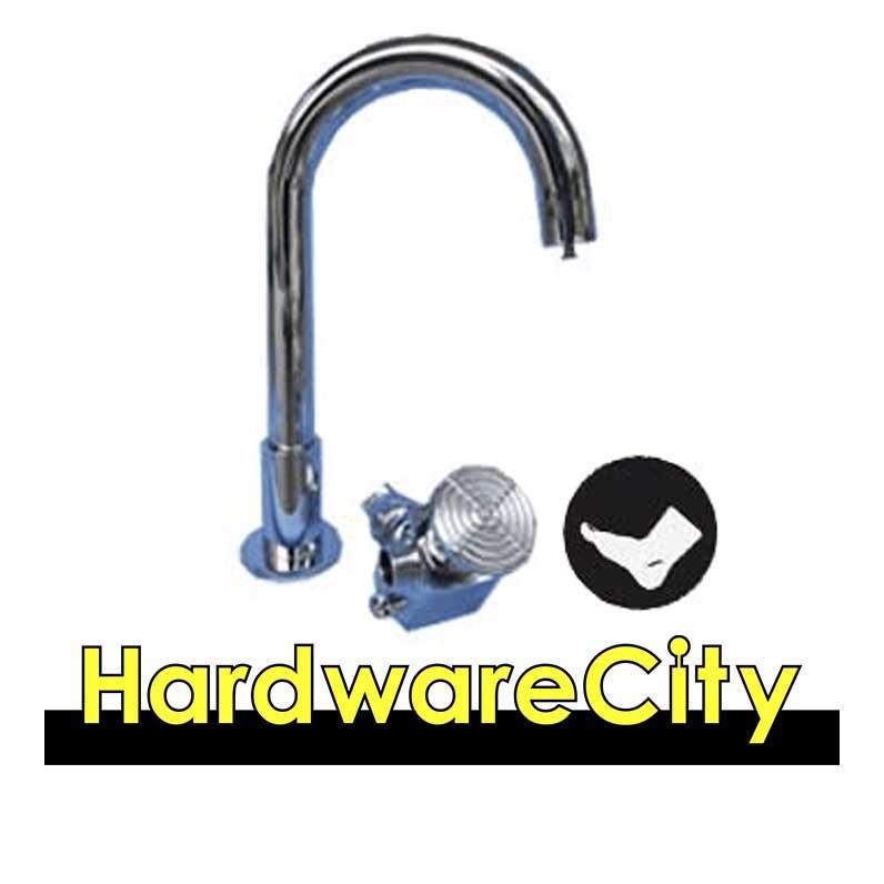 Husky 169010N 1690 Heavy Duty High-Volume Diesel Nozzle USA