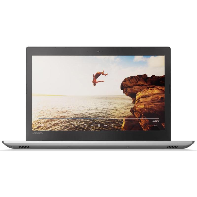 LENOVO IDEAPAD 520-15 81BF000WSB GREY 15.6 IN INTEL CORE I7-8550U 8GB 1TB +128GB SSD WIN 10 HOME
