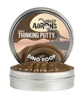 best crazy aaron's thinking putty