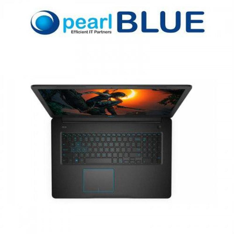 Dell G3 I7 8GB 128GB+1TB 1050TI - G3 17 Gaming Laptop