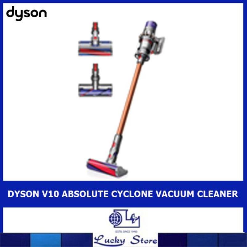 DYSON V10 ABSOLUTE CYCLONE VACUUM CLEANER Singapore