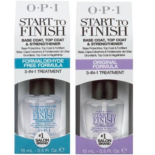 Best Formaldehyde Free Nail Strengthener Nail Ftempo