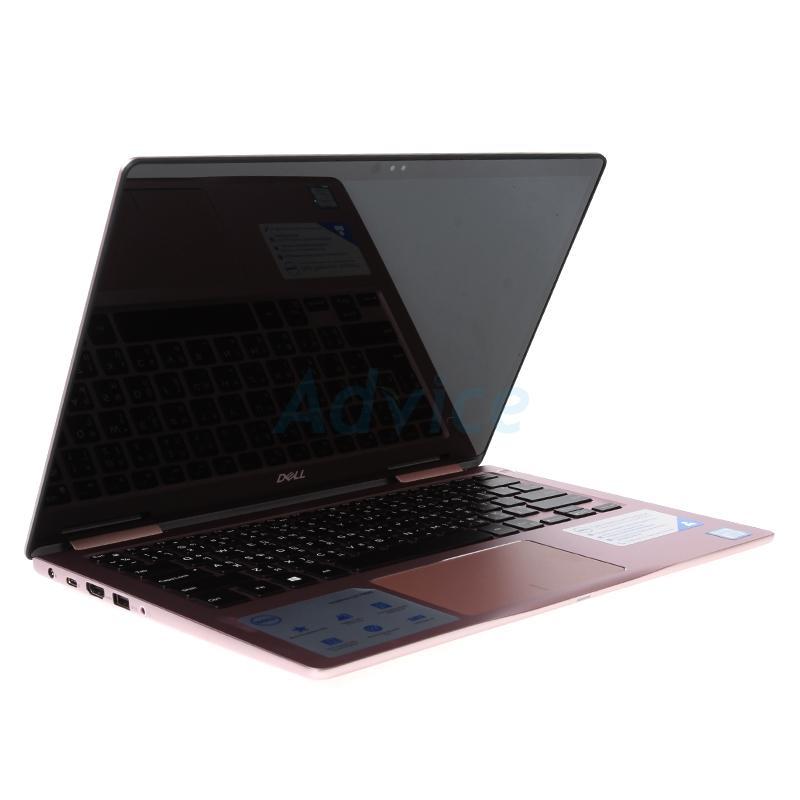 New Inspiron 13 (7370) 7000 Series Laptop8th Generation Intel Core i7-8550U Processor (8MB Cache, up to 4.0 GHz) RAM 8GB 256GB Windows 10 Home Single Language (64bit) English 13 Inch Touch Screen