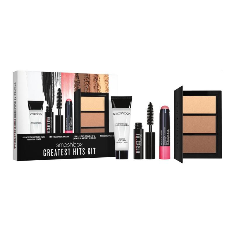 Buy SMASHBOX Greatest Hits Set (Online Exclusive) Singapore